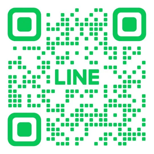 QR Code ทักเข้ามา บาทละ100 Line @